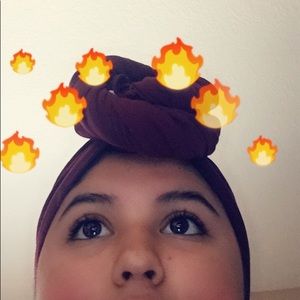 Meet your Posher, Mateya